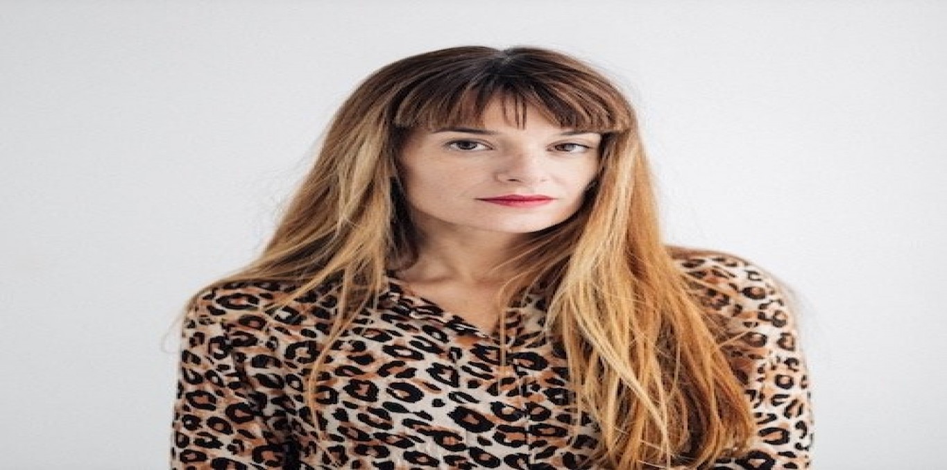 Image de couverture Lola Arias