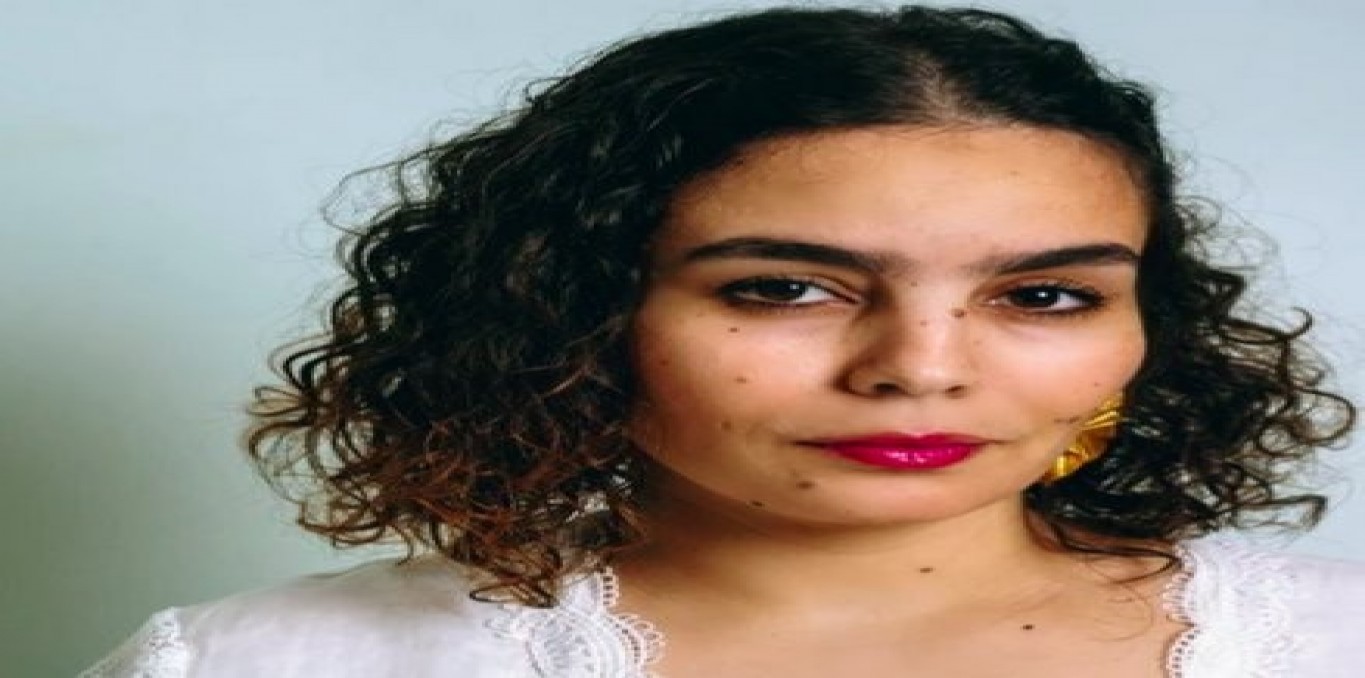 Image de couverture Asmae El Moudir
