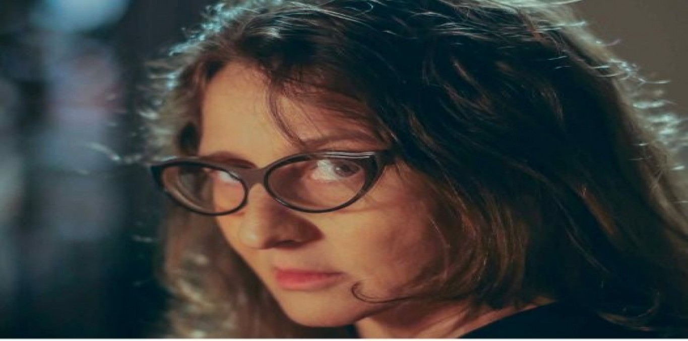 Image de couverture Lucrecia Martel