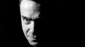 Serge Bromberg