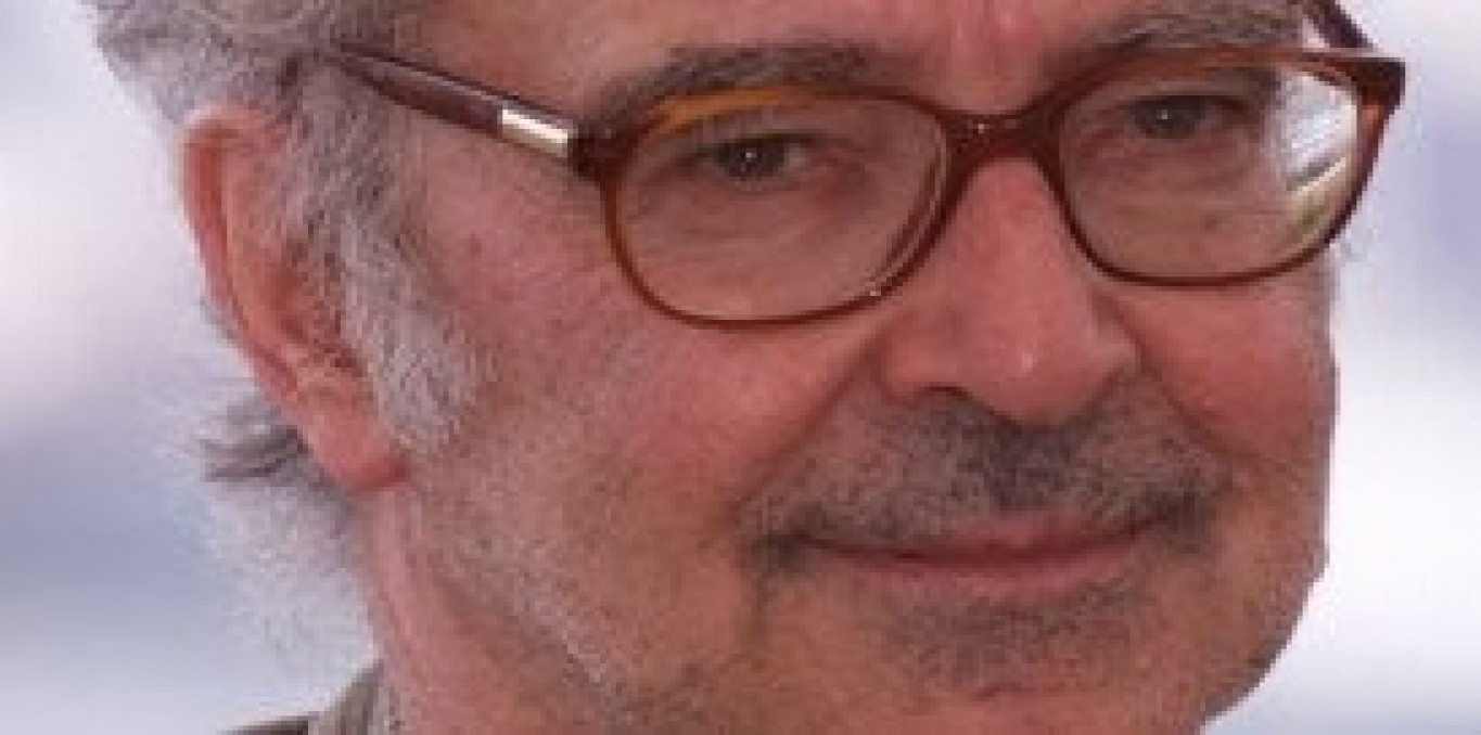 Image de couverture Jean-Luc Godard