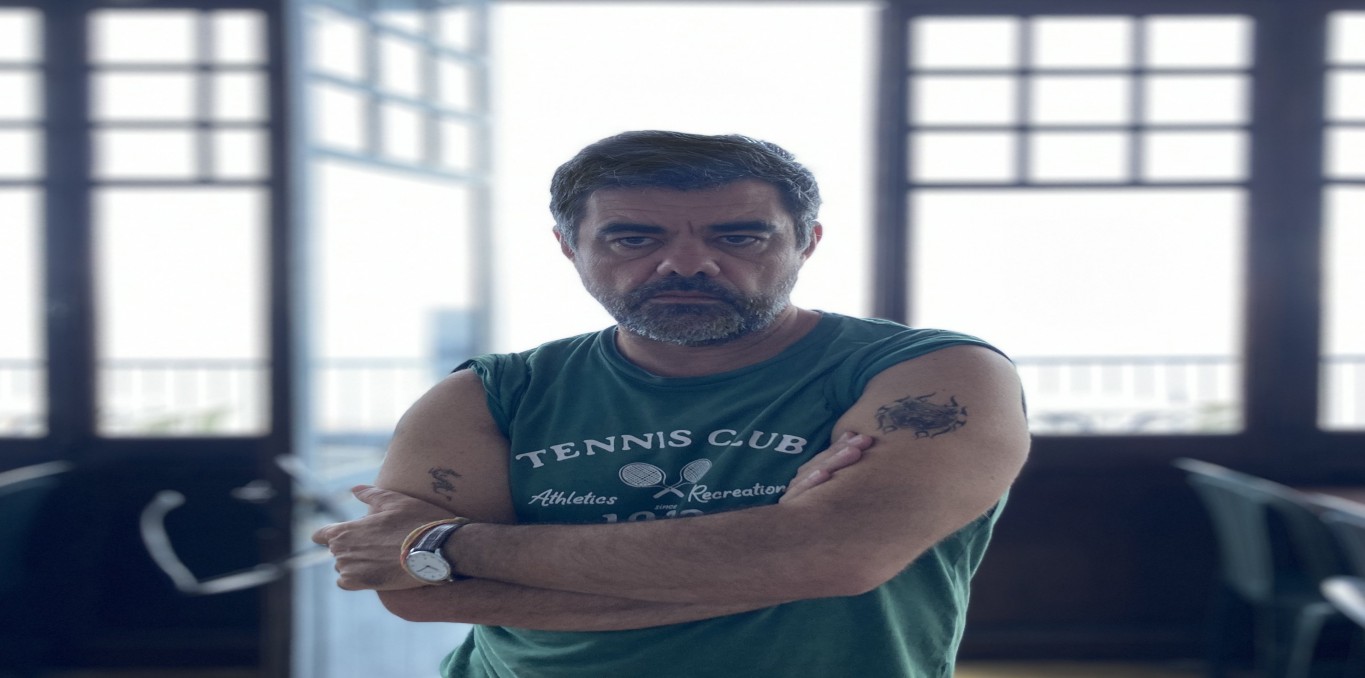 César Vayssié