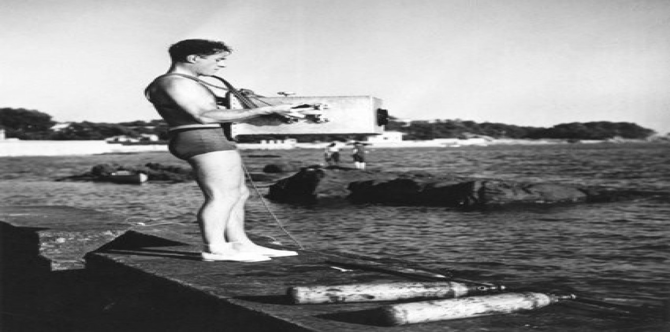 Image de couverture Jean Painlev&eacute;