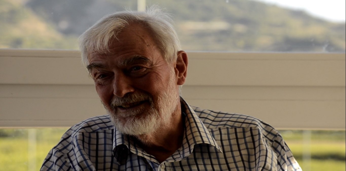 Peter Nestler