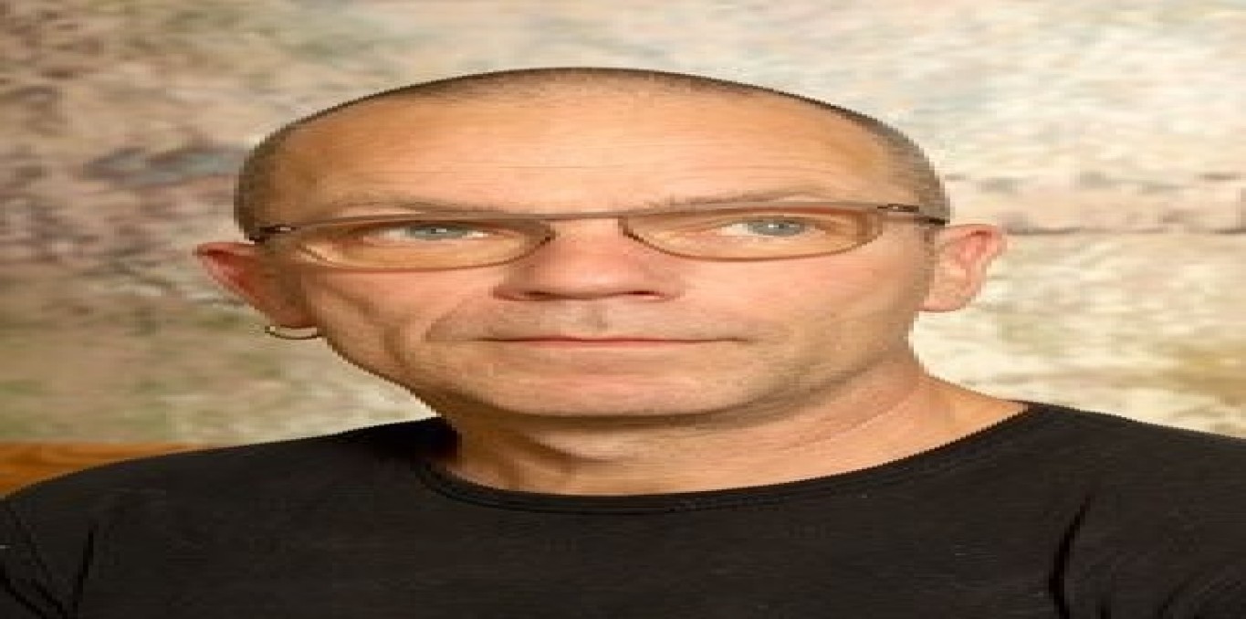 Image de couverture Thomas Heise