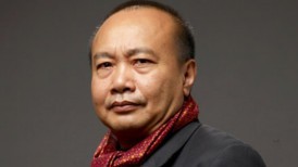 Rithy Panh