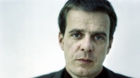 Heinz Peter Schwerfel
