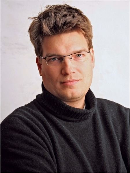 Nikolaus Geyrhalter
