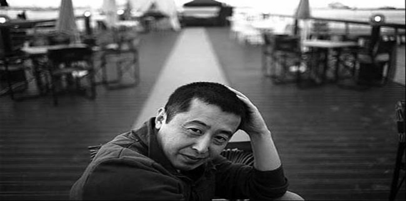 Image de couverture Jia Zhang-Ke