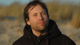 Fabrice Marache