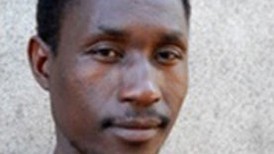 Sani Elhadj Magori