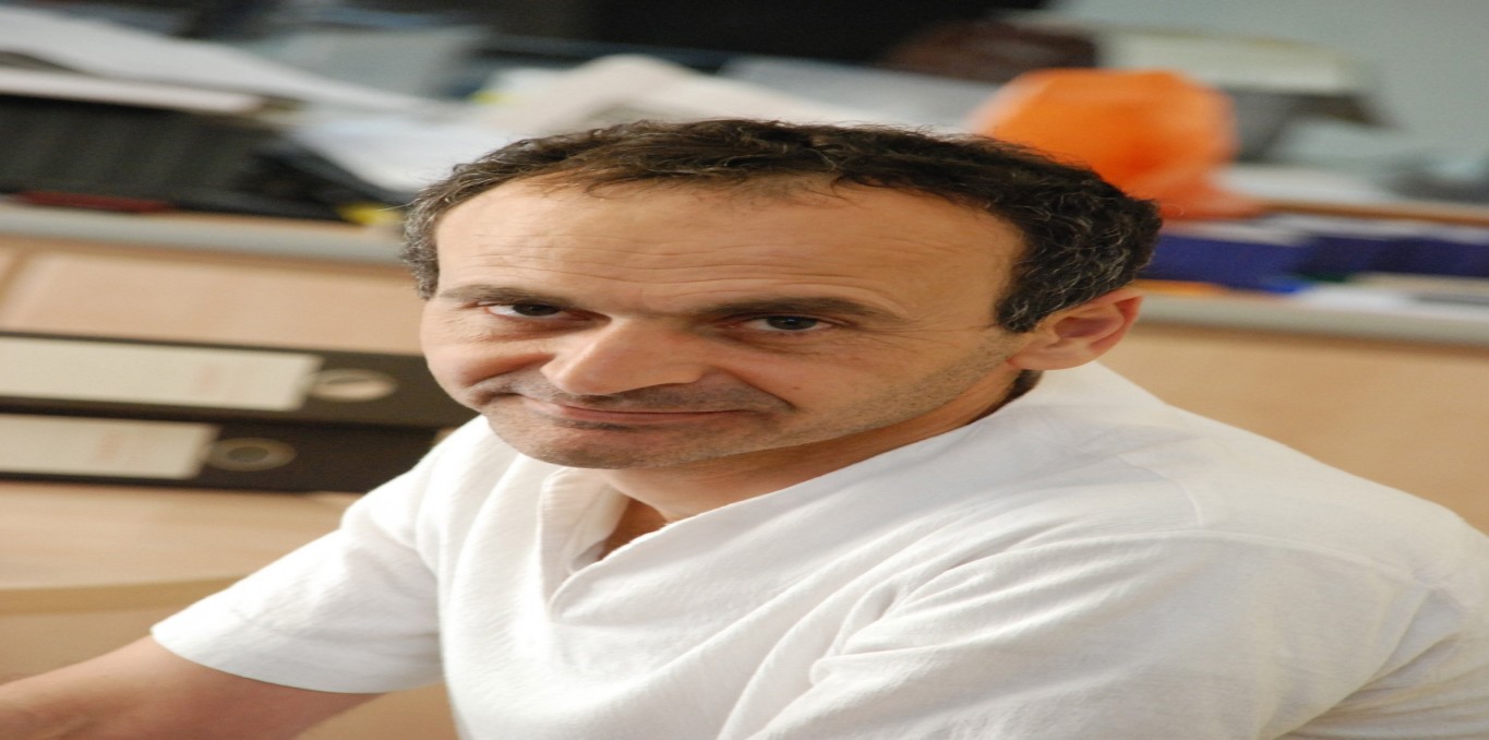 Image de couverture Raed Andoni