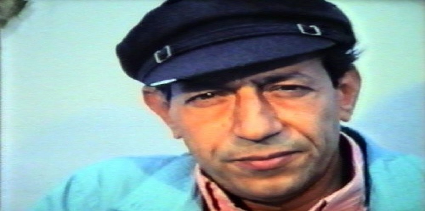 Ali Akika