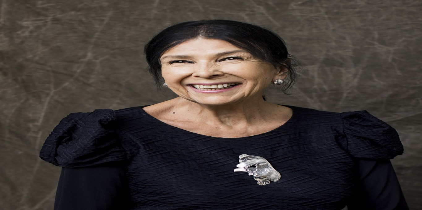 Alanis Obomsawin