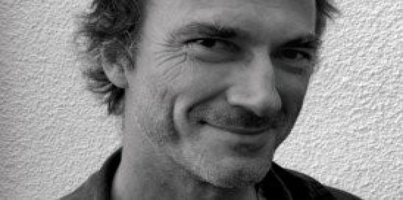 Image de couverture Serge Steyer