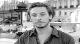 Eric Baudelaire