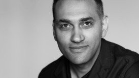 Kamal Aljafari