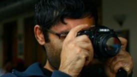 Zaheed Mawani