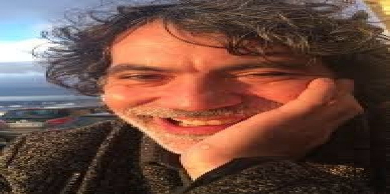 Fabrizio Terranova