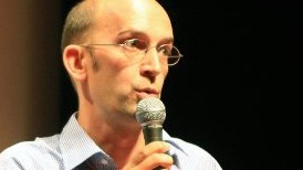 Benoît Keller