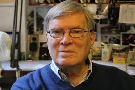 Donn Alan Pennebaker