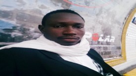 Ousmane Samassekou