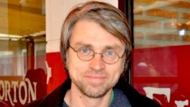 Boris Nicot