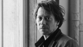 Mathieu Amalric