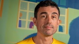Pascal Messaoudi