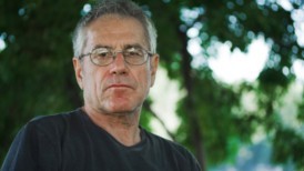 Image de couverture Želimir Žilnik