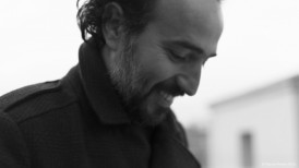 Image de couverture Ayat Najafi