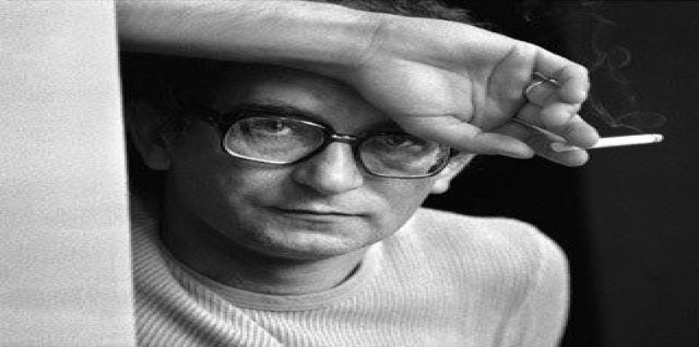 Image de couverture Krzysztof Kieślowski
