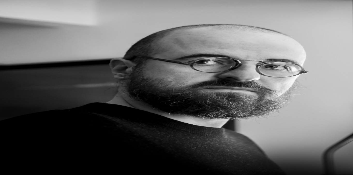 Image de couverture Luca Ferri