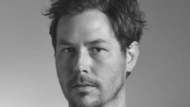 Michael David Mitchell