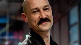 Jérémy Perrin