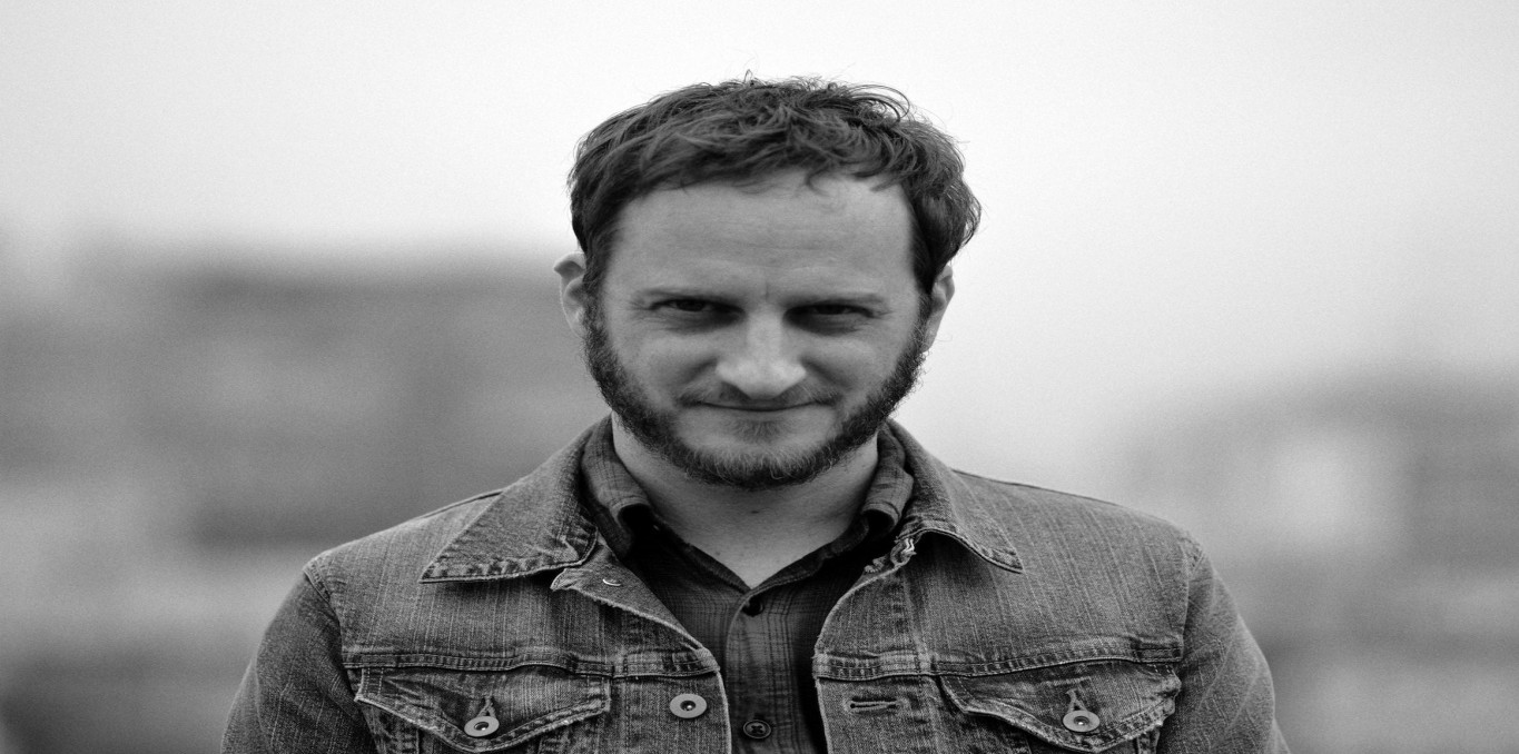 Image de couverture Jonathan Perel