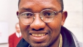 Image de couverture Fran&ccedil;ois L. Woukoache