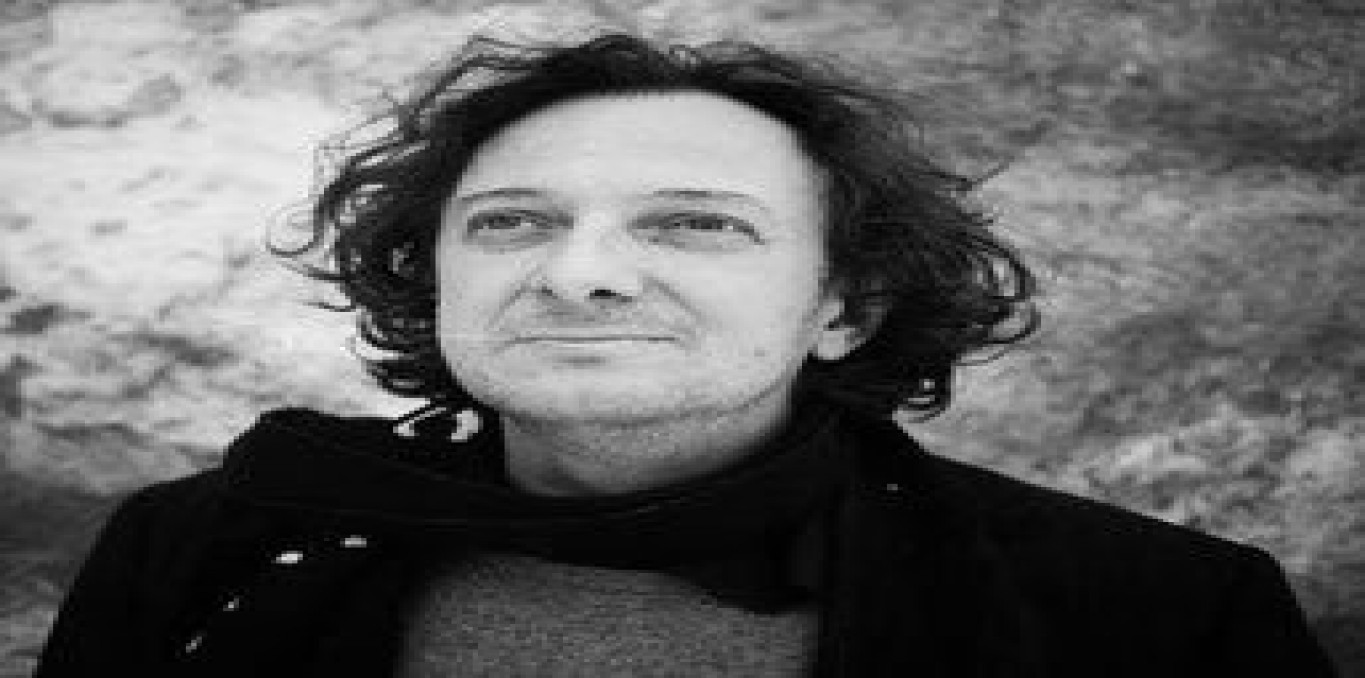 Robin Hunzinger Image de couverture Robin Hunzinger