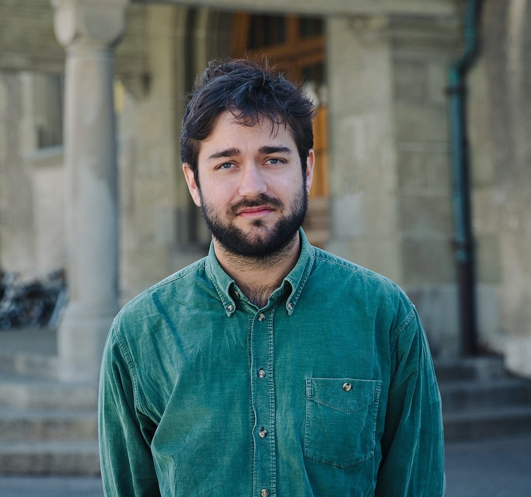 Mateo Ybarra