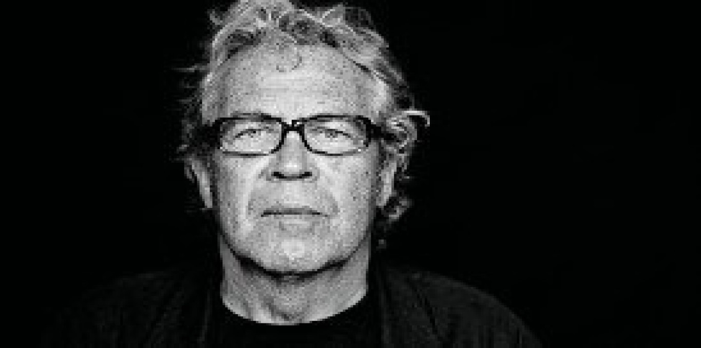 Image de couverture Jørgen Leth