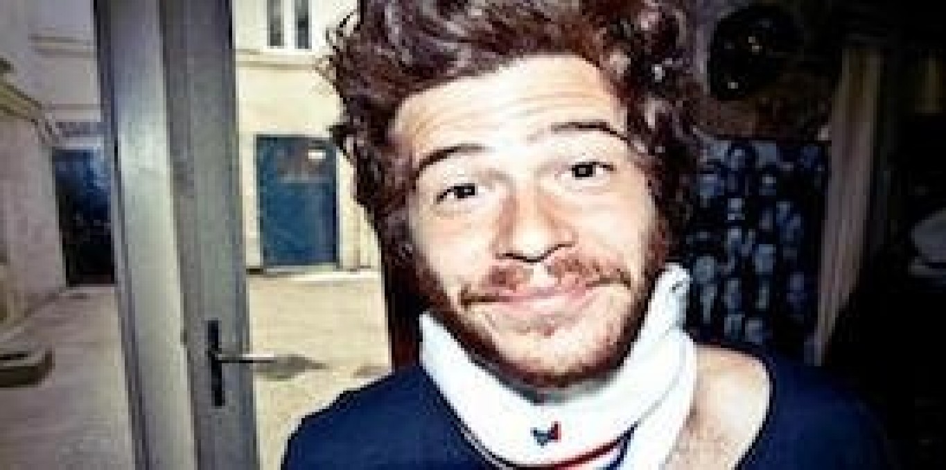 Image de couverture Hugo Sobelman