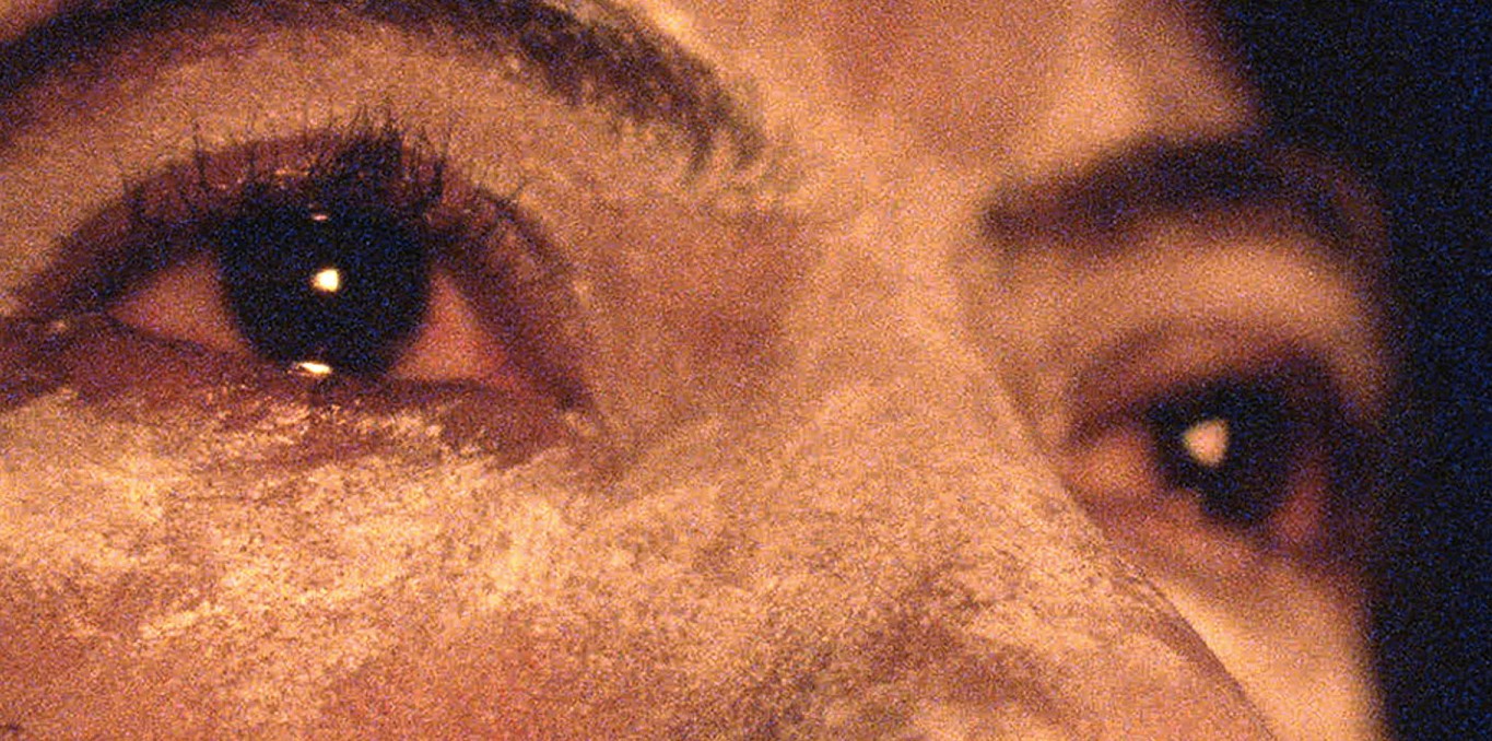 Couverture du documentaire A Spell to Ward Off the Darkness