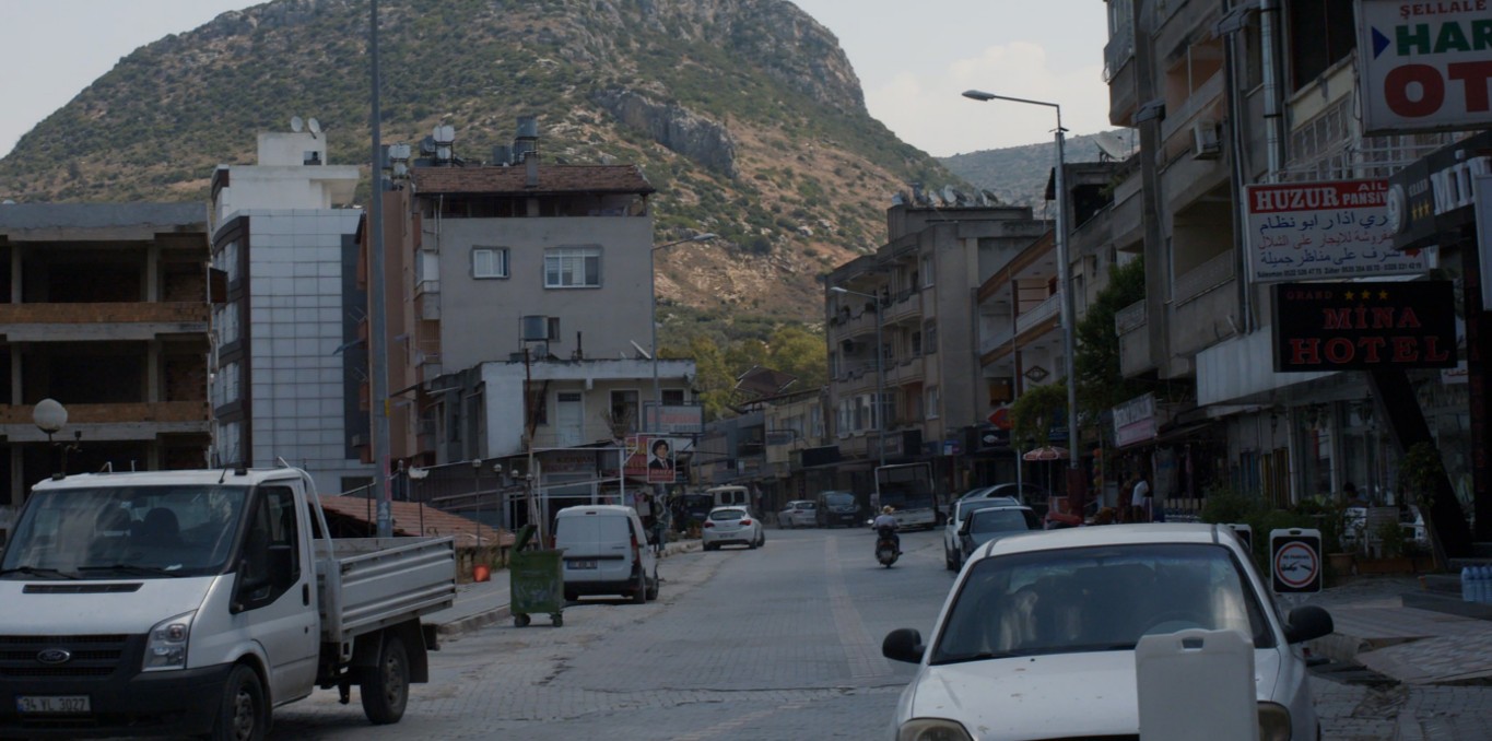 Couverture du documentaire Also Known as Jihadi