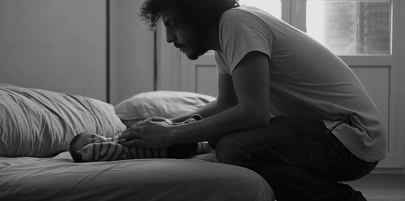 Couverture du documentaire Au pays des oranges tristes