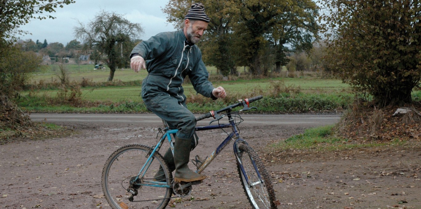 Couverture du documentaire Retour en Normandie