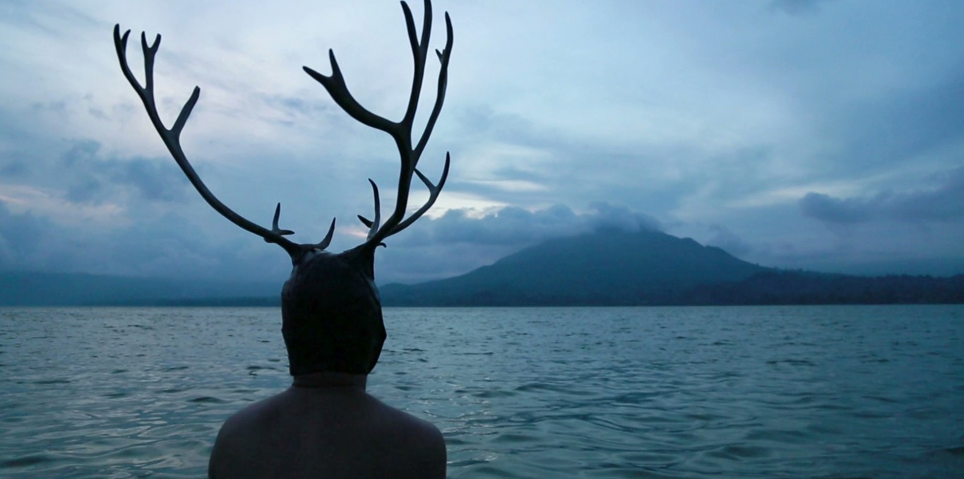 Couverture du documentaire Le Passeur des lieux