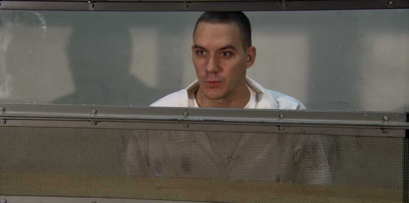 Couverture du documentaire Into the Abyss