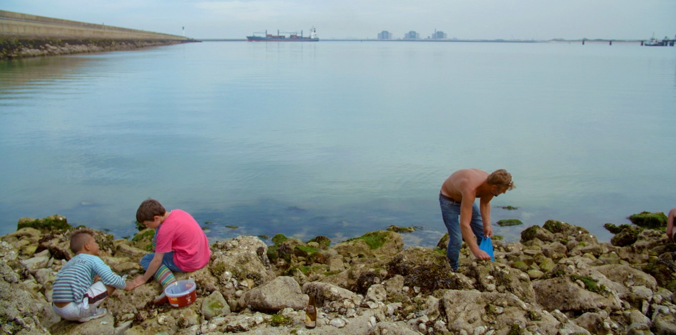 Couverture du documentaire Dernière Pêche