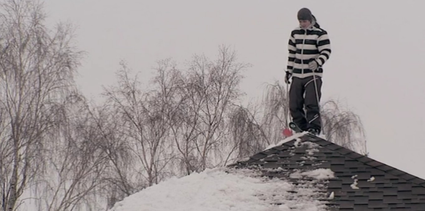 Couverture du documentaire Neige