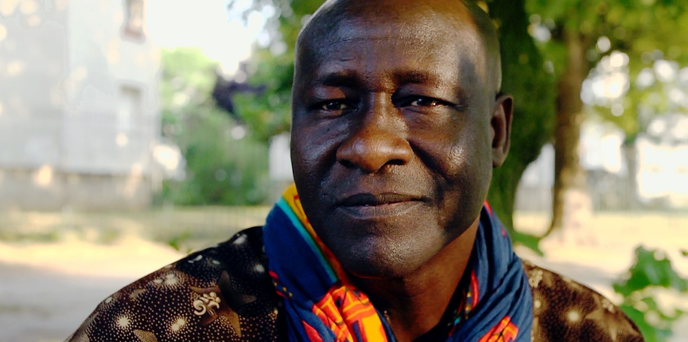 Couverture du documentaire Mallé en son exil